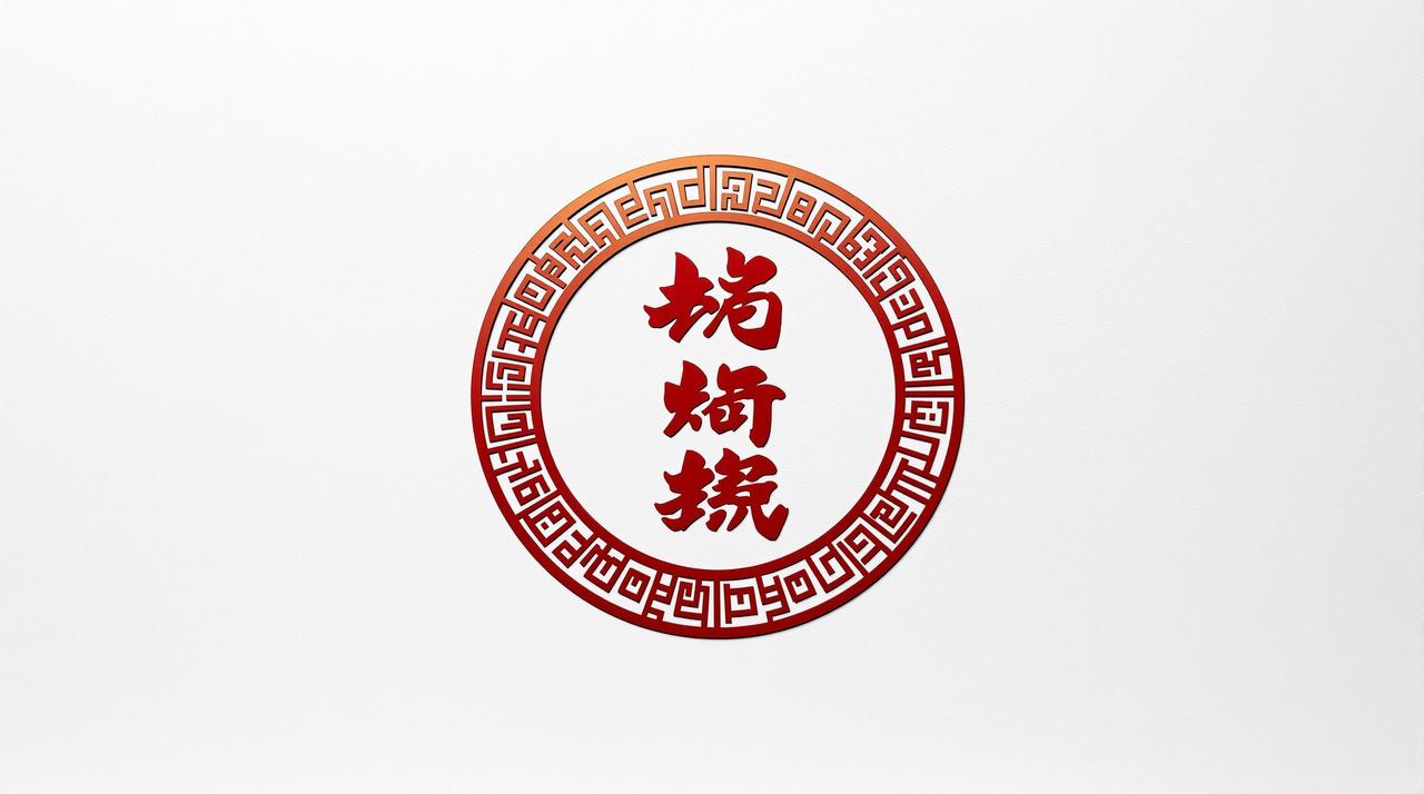 豆花视频合作伙伴某市文化和旅游局官方标志