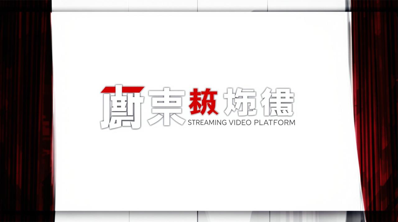 豆花视频合作伙伴某头部视频平台标志